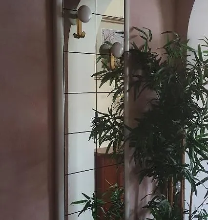 Palmagrill Bed & Breakfast