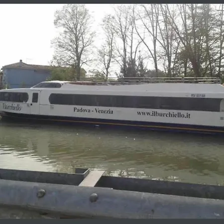 Palmagrill Bed & Breakfast Malcontenta