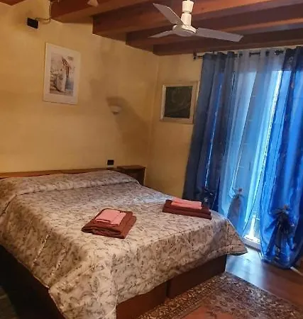 Palmagrill Bed & Breakfast Malcontenta