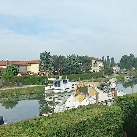 Palmagrill Malcontenta