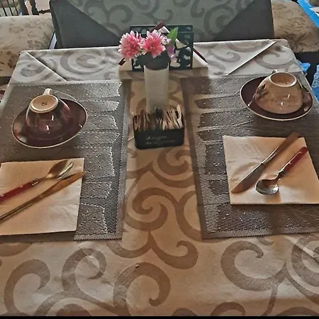 Bed & Breakfast Palmagrill Malcontenta