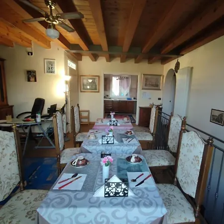 Palmagrill Bed & Breakfast Malcontenta