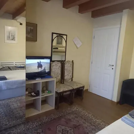 Bed & Breakfast Palmagrill *