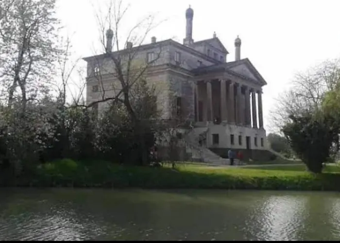 Palmagrill Malcontenta