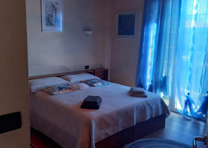 Oda ve Kahvaltı Palmagrill