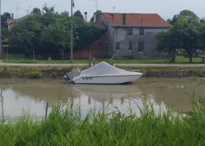 Palmagrill Malcontenta