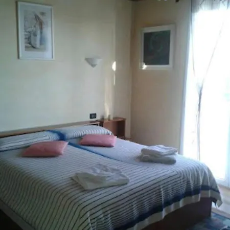 B&B Palmagrill 말콘텐타