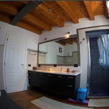 Palmagrill 住宿加早餐酒店 *