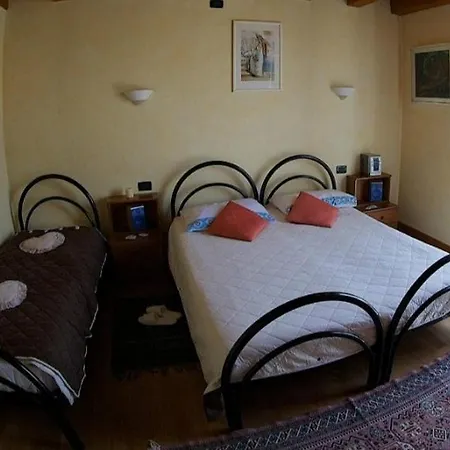 住宿加早餐酒店 Palmagrill 马尔孔滕塔