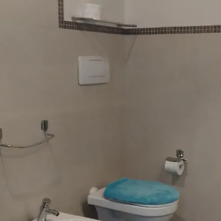 Palmagrill 住宿加早餐酒店 *