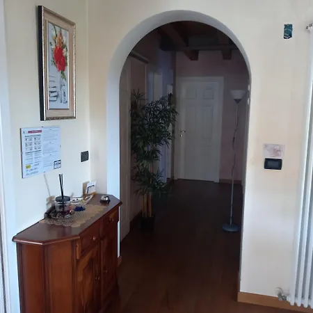 住宿加早餐酒店 Palmagrill 马尔孔滕塔