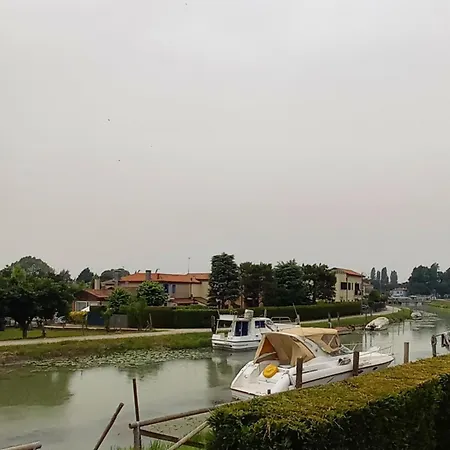 Bed & Breakfast Palmagrill *