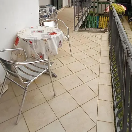 Palmagrill Couette-café *