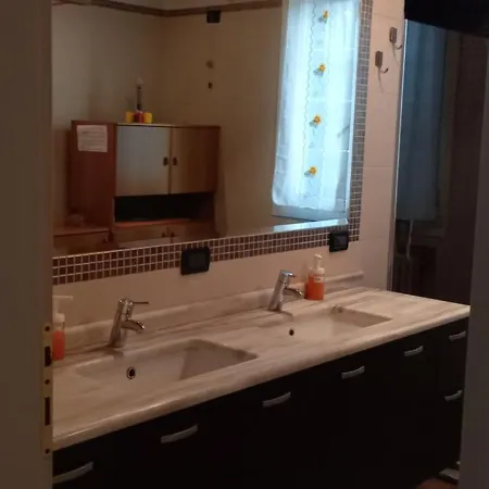 Palmagrill 住宿加早餐酒店 *