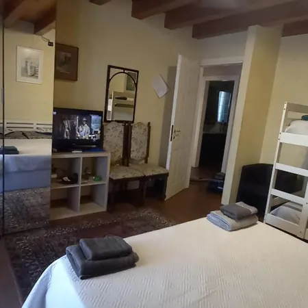 Palmagrill Bed & Breakfast