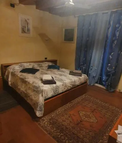 Palmagrill Bed & Breakfast *