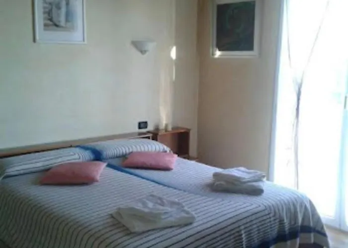 Bed & Breakfast Palmagrill Malcontenta