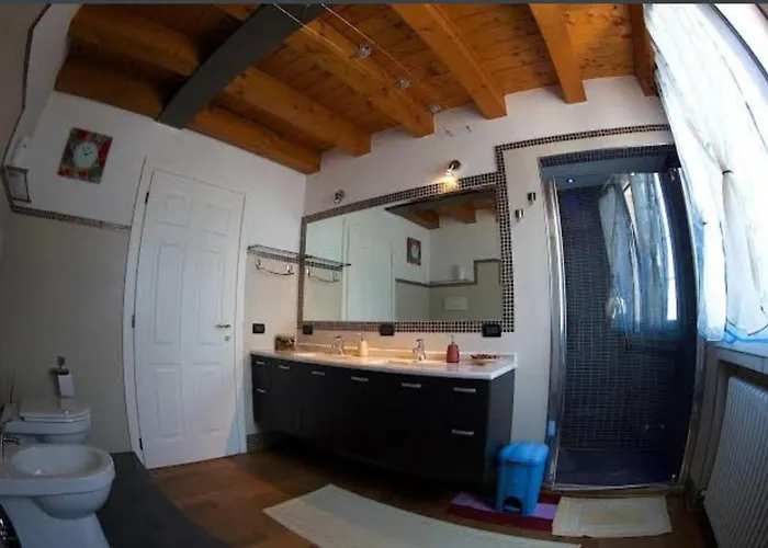 Palmagrill Bed & Breakfast *