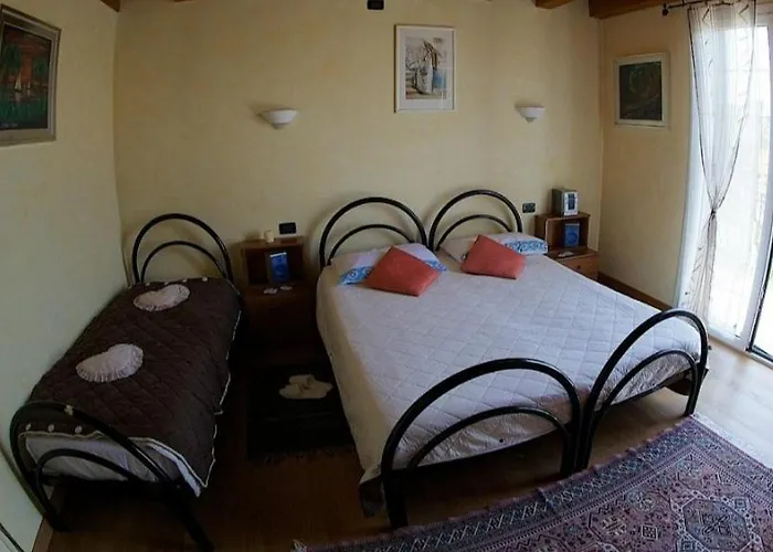 Couette-café Palmagrill Malcontenta