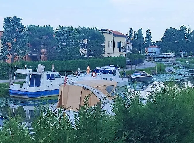 Palmagrill * Malcontenta