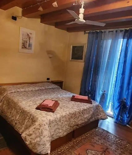 Palmagrill Bed & Breakfast Malcontenta