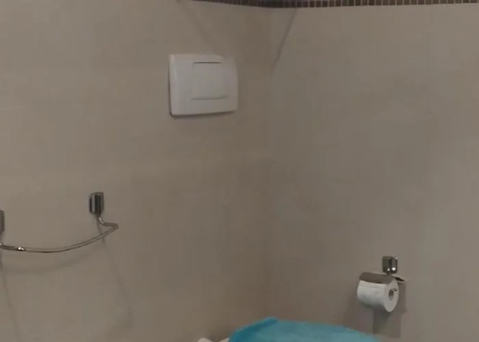 Palmagrill Couette-café *