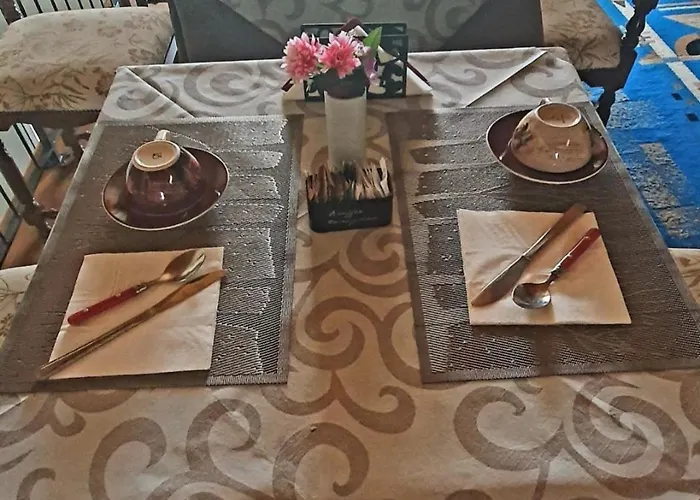 Bed & Breakfast Palmagrill Malcontenta