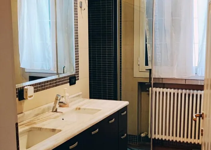 Palmagrill Bed & Breakfast