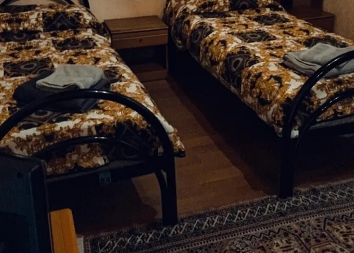 Palmagrill Malcontenta