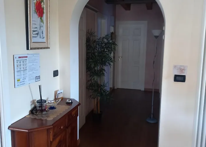 Bed & Breakfast Palmagrill Malcontenta