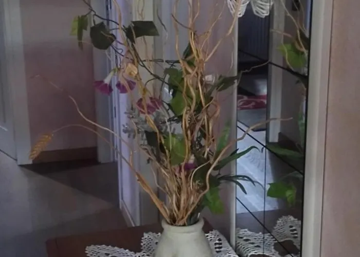 Palmagrill Bed & Breakfast *