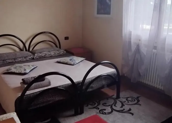 Palmagrill Bed & Breakfast *