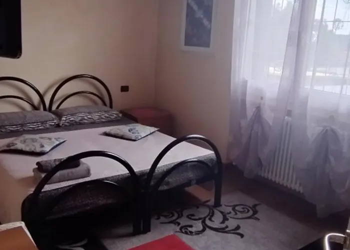 Palmagrill * Malcontenta