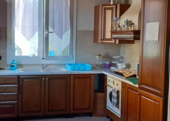 Palmagrill Couette-café Malcontenta