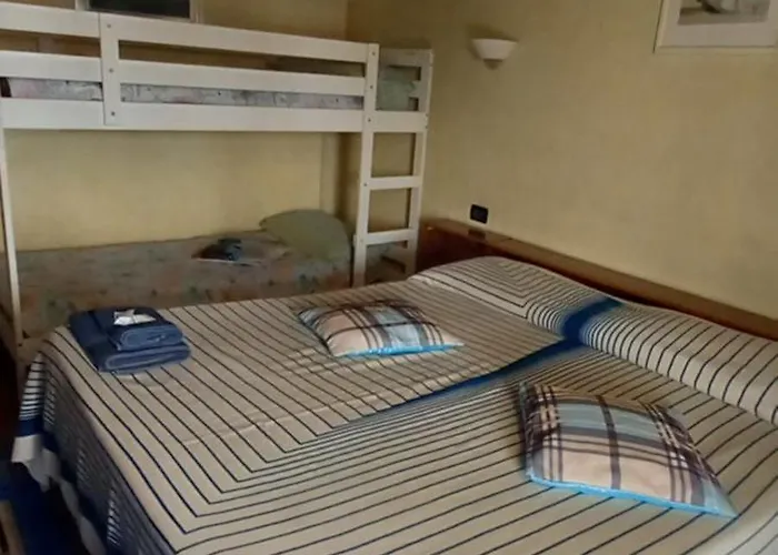 Palmagrill Bed & Breakfast