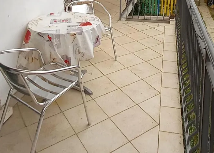 Palmagrill Couette-café *