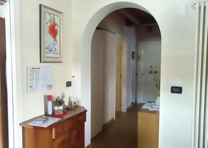 Palmagrill Bed & Breakfast *