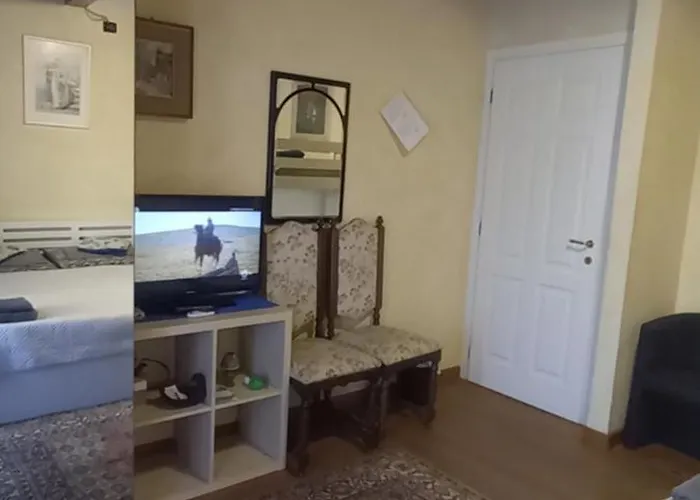 Bed & Breakfast Palmagrill *