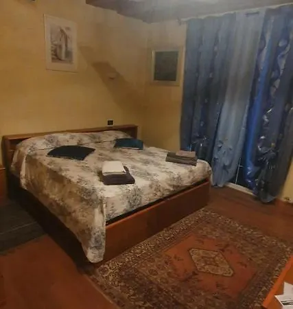 Palmagrill Bed & Breakfast *