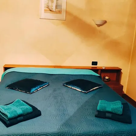 Palmagrill Bed & Breakfast Malcontenta