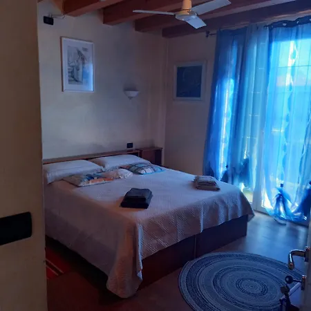 Bed & Breakfast Palmagrill