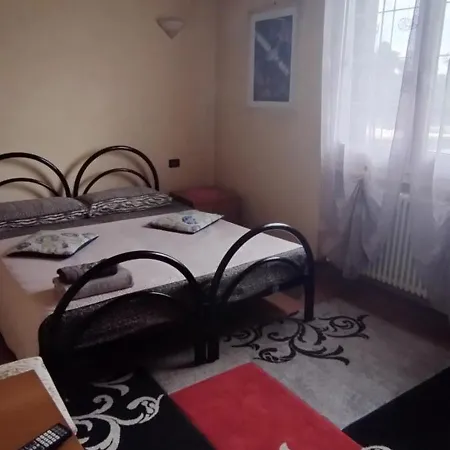 Palmagrill Bed & Breakfast *