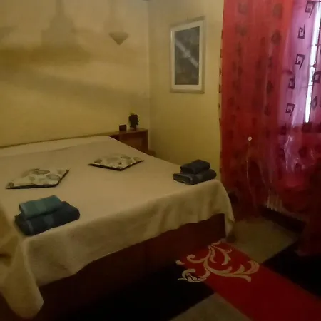 Bed & Breakfast Palmagrill
