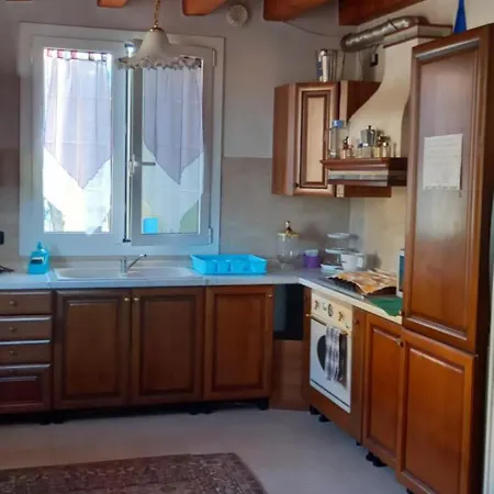 Palmagrill Bed & Breakfast Malcontenta