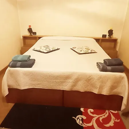 Bed & Breakfast Palmagrill