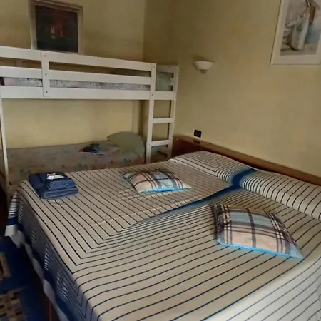 Palmagrill Bed & Breakfast