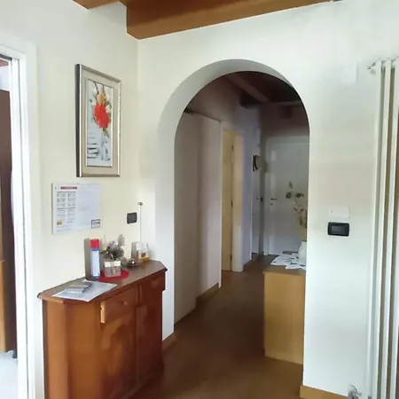 Palmagrill Bed & Breakfast *