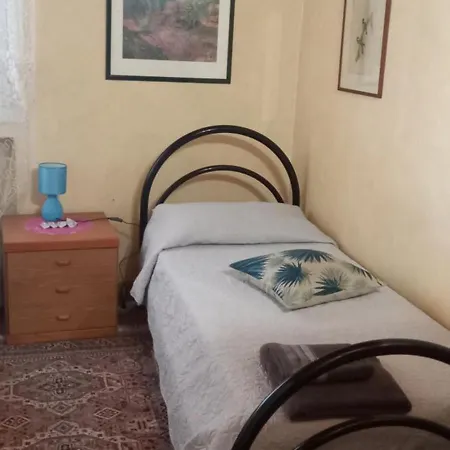Palmagrill Bed & Breakfast Malcontenta